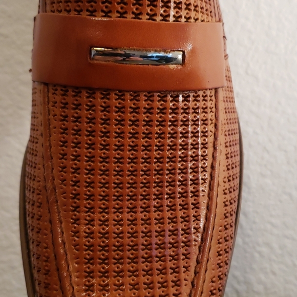 ?️ NWB Tan Dress Shoes main image 6